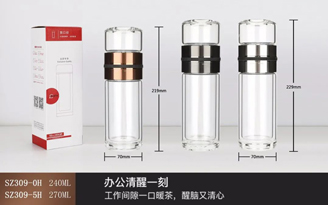 Ming Ruo Series