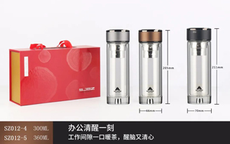 Yaning Series