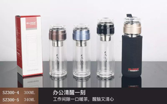 Shangjin Series