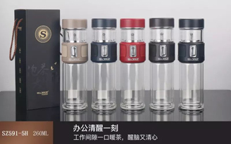 Tea Brewer Series
