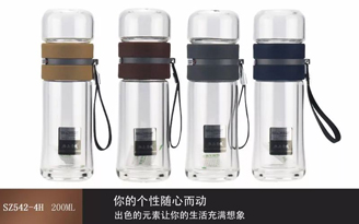Tea Brewer Series