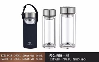 Shimizu II Series