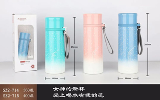 Guichang Series